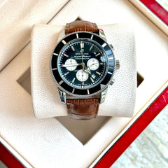 Breit.ling super ocean quartz