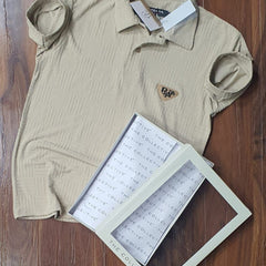 PRA.DA premium Polo tshirt