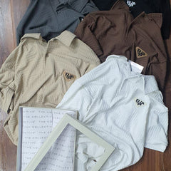 PRA.DA premium Polo tshirt