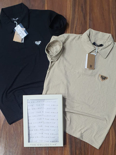PRA.DA premium Polo tshirt