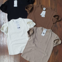 PRA.DA premium Polo tshirt