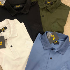 FEN.DI  PO.LO tshirts regular fit