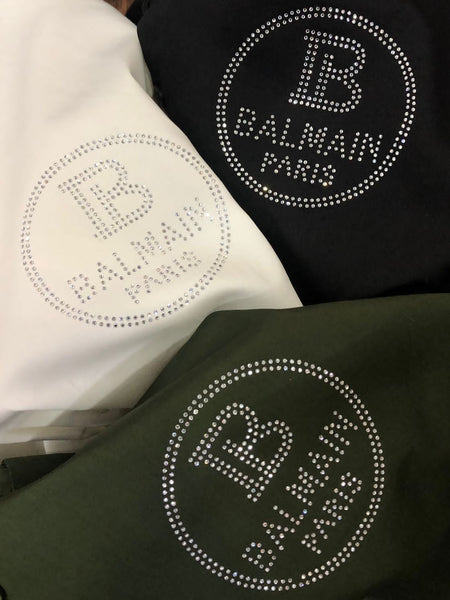 BAL.MAIN regular fit SHIRTS