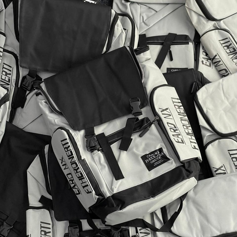 Imported bag
