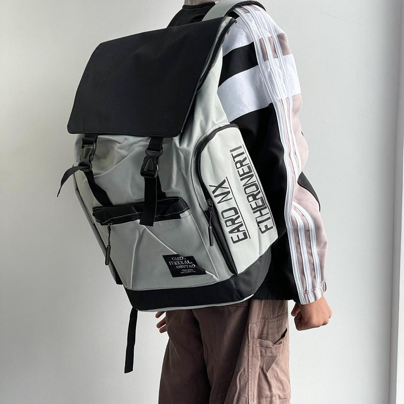 Imported bag