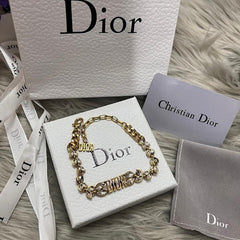 Dio.r bracelet
