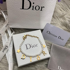 Dio.r bracelet