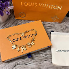 Lou.is Vuit.ton bracelet