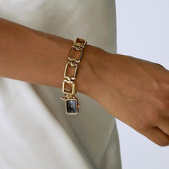 Cha.nel quartz movement