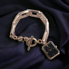 Cha.nel quartz movement