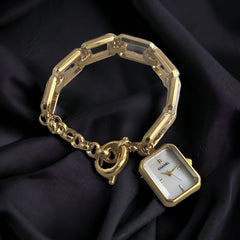 Cha.nel quartz movement