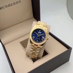Rol.ex ladies quartz movement