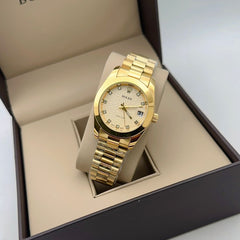 Rol.ex ladies quartz movement