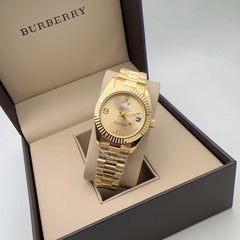 Rol.ex ladies quartz movement