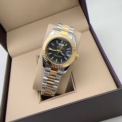 Rol.ex ladies quartz movement