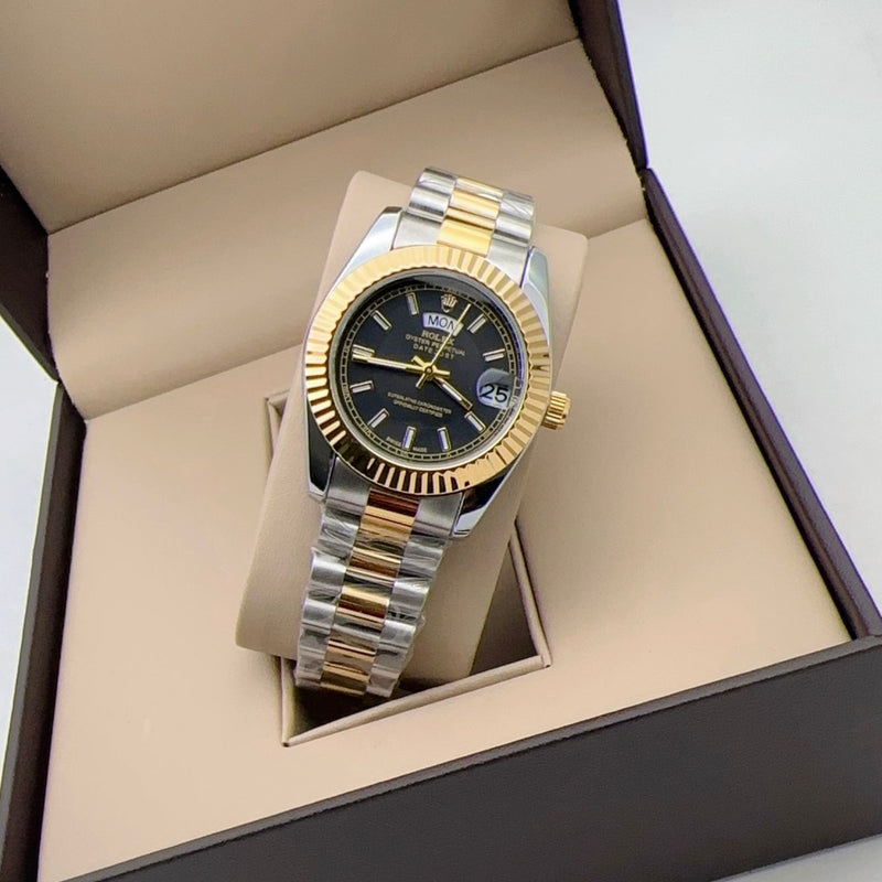 Rol.ex ladies quartz movement