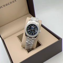 Rol.ex ladies quartz movement