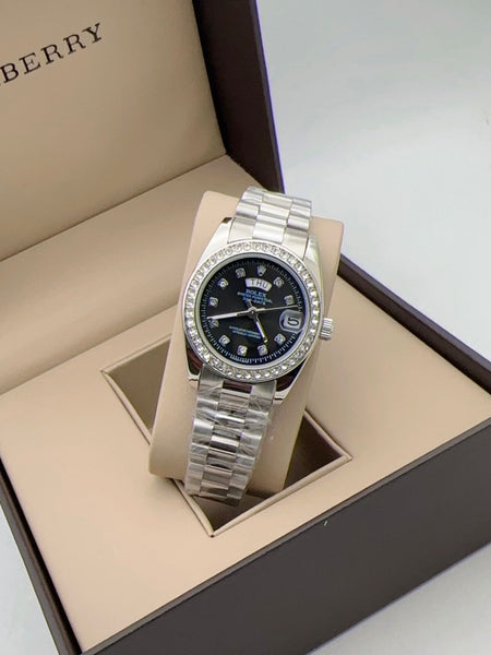 Rol.ex ladies quartz movement