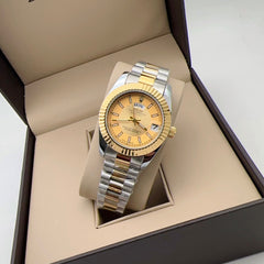 Rol.ex ladies quartz movement