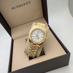 Rol.ex ladies quartz movement