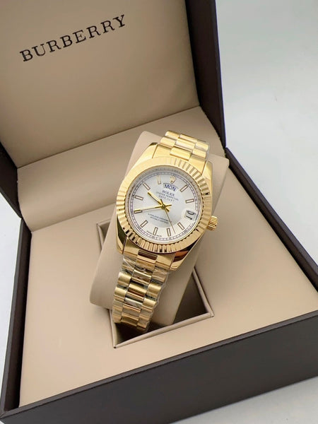 Rol.ex ladies quartz movement