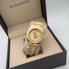 Rol.ex ladies quartz movement