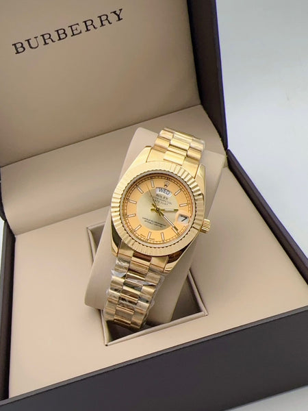 Rol.ex ladies quartz movement