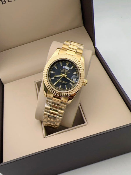 Rol.ex ladies quartz movement