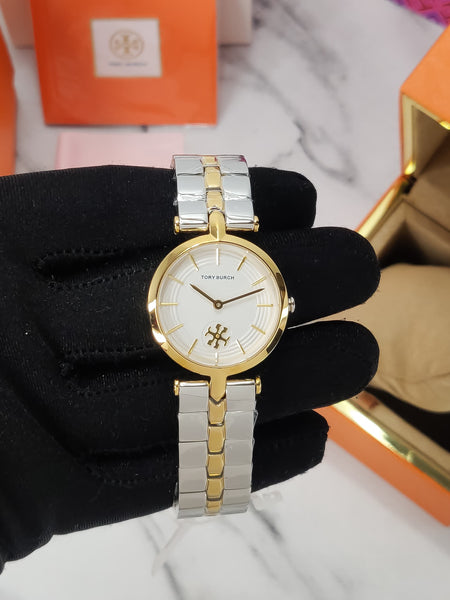 Tor.y Bur.ch quartz movement