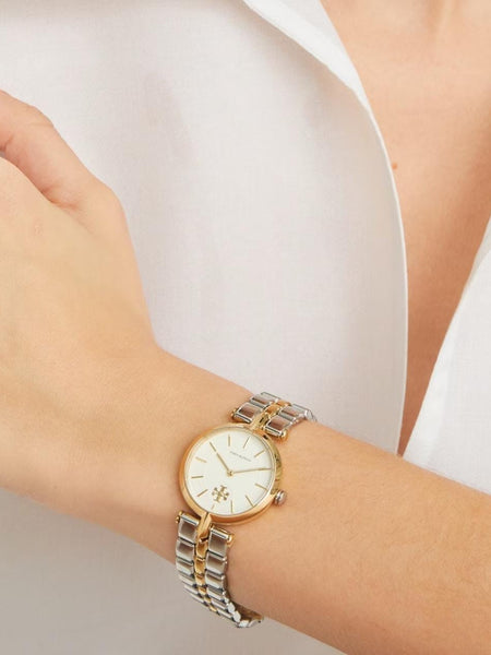 Tor.y Bur.ch quartz movement