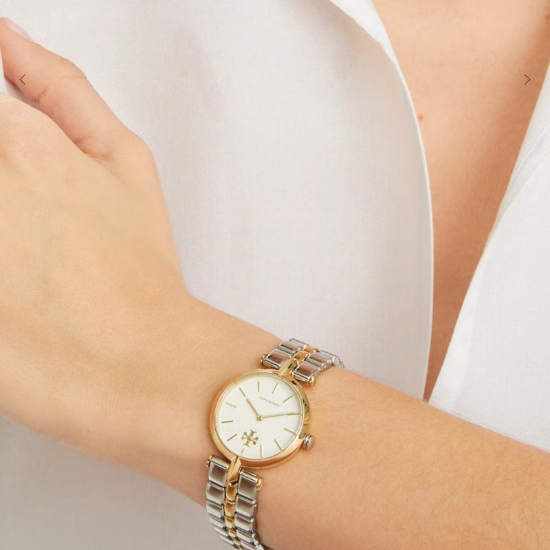 Tor.y Bur.ch quartz movement