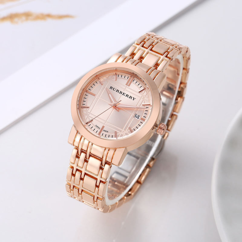 Burberry ladies