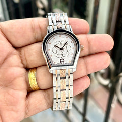 Aigner Varese Ladies Watch quartz machinery