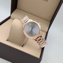 Calv.in Kle.in ladies quartz movement