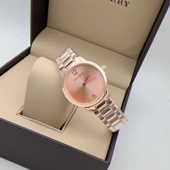 Calv.in Kle.in ladies quartz movement