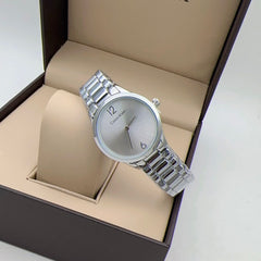 Calv.in Kle.in ladies quartz movement