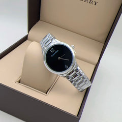 Calv.in Kle.in ladies quartz movement