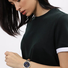 Micha.el Ko.rs slim Darci quartz machinery