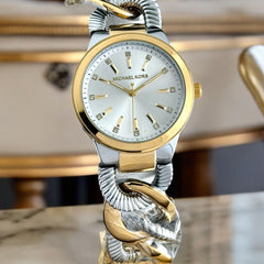 Michael Kors quartz machinery