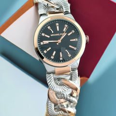 Michael Kors quartz machinery