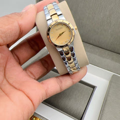 Guc.ci ladies quartz