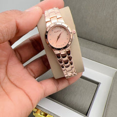 Guc.ci ladies quartz