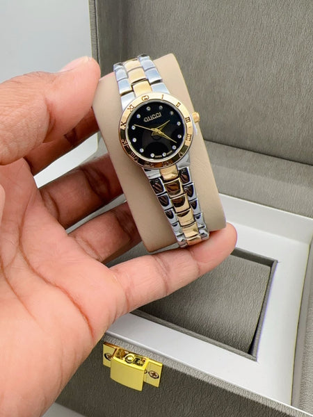 Guc.ci ladies quartz