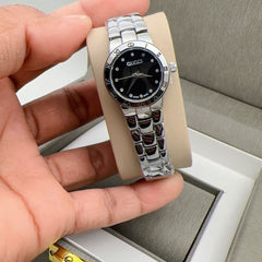 Guc.ci ladies quartz