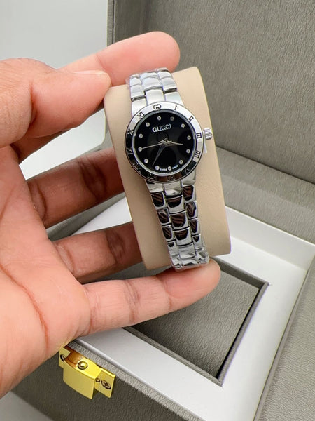 Guc.ci ladies quartz