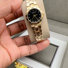 Guc.ci ladies quartz