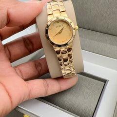 Guc.ci ladies quartz