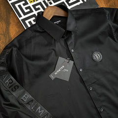 BAL.MAIN PA.RIS shirt
