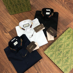 GUC.CI PREMIUM QUALITY SHIRTS