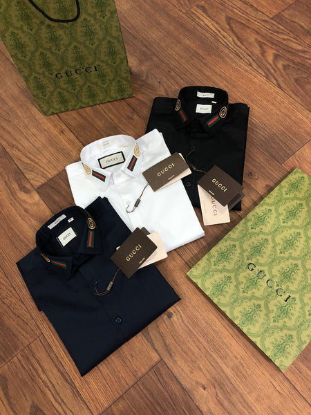 GUC.CI PREMIUM QUALITY SHIRTS